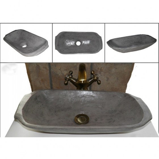 ΠΕΤΡΙΝΟΣ ΝΙΠΤΗΡΑΣ TRAVERTINO ΗΡΩΝ 52x24,5